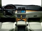 BMW X5 4.4i 2000 года (WW)